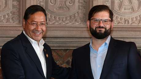 Una relación rota en 1978: las razones de la espinosa vecindad entre Bolivia y Chile que Arce y Boric buscan mejorar