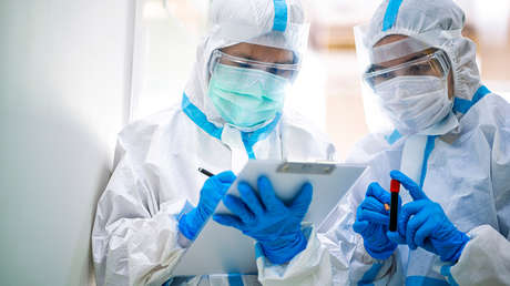 "Son solo la punta del iceberg": el jefe de la OMS alerta de un aumento de casos de covid-19 a nivel mundial