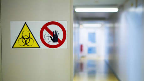 Rusia revela nuevos detalles de documentos sobre los laboratorios biológicos secretos de la OTAN en Ucrania