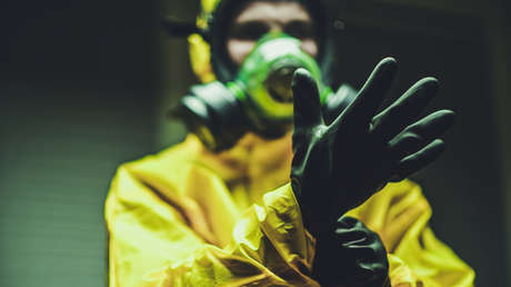 Rusia: Los laboratorios del Ministerio de Defensa de Ucrania recibieron un total de 32 millones de dólares de Washington