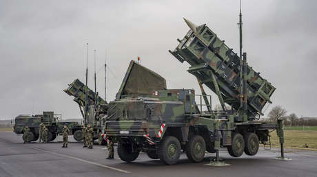 Lavrov: Moscú ha dado a entender claramente que las cargas de armas que entren en Ucrania serán objetivos militares legítimos