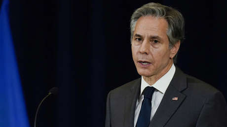 EE.UU. amenaza a China con represalias si apoya a Rusia en Ucrania