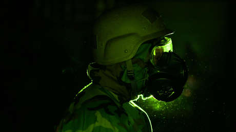 Rusia al Consejo de Seguridad de la ONU: Ucrania y EE.UU. violan la Convención sobre armas biológicas y surgen cada vez más pruebas de su actividad