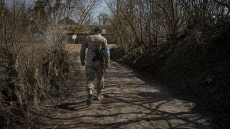 El Ministerio de Defensa ruso proporciona la última información sobre su operación militar en Ucrania