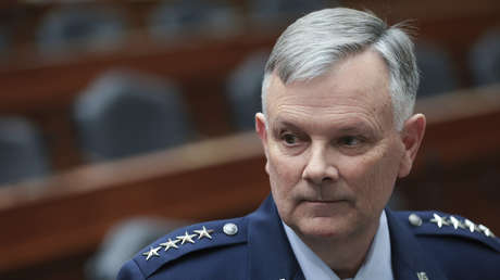 EE.UU. acusa a Rusia de tener más "personal de Inteligencia" en México que en cualquier otra parte del mundo