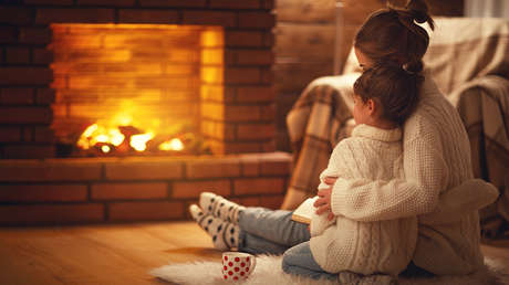 Un ministro insta a los alemanes a soportar 15 ºС en casa con un suéter para no consumir el gas ruso