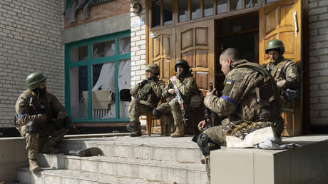 La ONU afirma que aún "no ha visto" el video que muestra las torturas de militares contra presos rusos en Ucrania