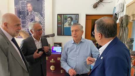 El Partido Liberal de Colombia reanuda el diálogo con Petro tras el polémico choque entre Gaviria y Francia Márquez