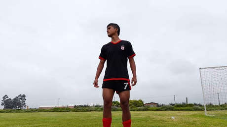 Conmoción en Colombia por el asesinato de Miller Stiven Falla, una joven promesa del fútbol colombiano