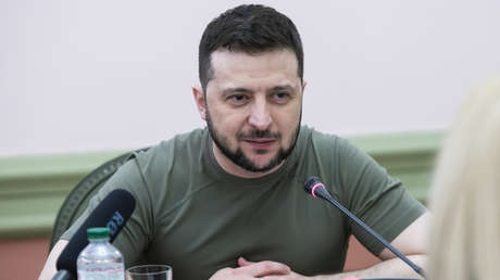 "Son lo que son": Fox News elimina de una entrevista con Zelenski su respuesta a una pregunta sobre el batallón Azov y sus atrocidades