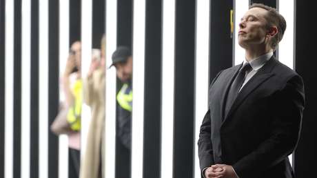 ¿Por qué no se une Elon Musk a la junta directiva de Twitter?