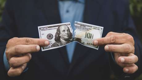 El Banco Central de Rusia: Moscú tiene suficientes yuanes y oro en sus reservas para limitar el impacto de las sanciones occidentales