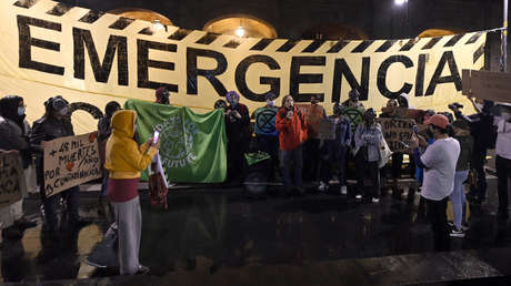 Oposición se resiste y Gobierno presiona a favor: la reforma eléctrica propuesta por López Obrador exacerba la tensión política en México