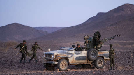 El Sáhara, el último ejemplo de la asimétrica aplicación occidental de los derechos humanos