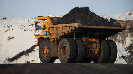 Moscú: Los precios de la energía pueden batir máximos históricos si se restringen los suministros rusos