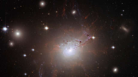 Astrónomos de China descubren nueve estrellas no evolucionadas "superricas en litio"