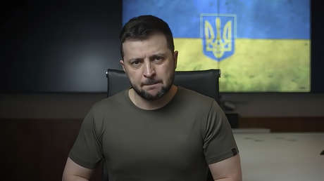 Zelenski pronostica que podrían haber grandes pérdidas en Mariúpol