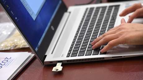 "Tenemos el portátil de Hunter Biden": congresista republicano confirma que ya analizan datos incriminatorios contra el hijo del presidente de EE.UU.