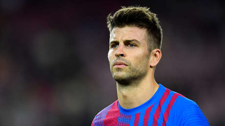 Gerard Piqué