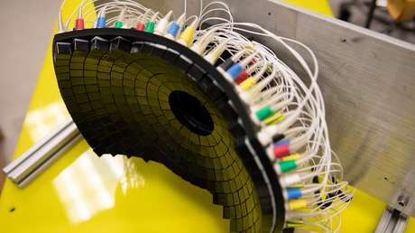 Científicos logran eliminar el cáncer de hígado en ratas usando ondas de sonido no invasivas