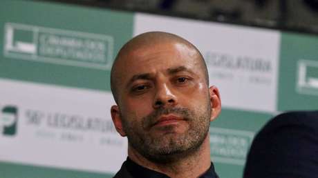 El Supremo de Brasil inicia el juicio contra el diputado bolsonarista Daniel Silveira por "actos antidemocráticos"