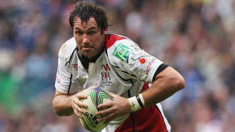 La exestrella del rugby Pedrie Wannenburg muere en un aparatoso accidente de tránsito causado por un vehículo que huía de la policía