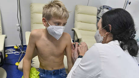 La OMS alerta de casi 170 casos de hepatitis aguda grave de origen desconocido en niños en 12 países, que ya ha dejado una víctima mortal