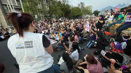 La Comisión Estatal de Derechos Humanos de Nuevo León alerta sobre posible fraude de la ONG que pide una segunda autopsia de Debanhi