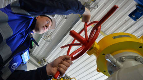 Un "tiro en la cabeza" para la economía europea: ¿sería posible una prohibición total de los suministros energéticos rusos?