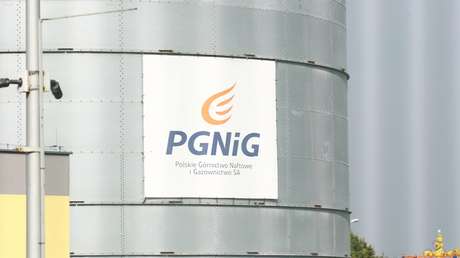 La compañía polaca PGNiG se niega a pagar por el gas ruso en rublos