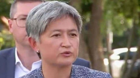 La oposición australiana promete crear una escuela de defensa en el Pacífico para enfrentar una potencial instalación militar china en Islas Salomón