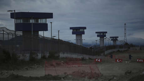 Un informe revela las condiciones de autogobierno, hacinamiento y ausencia de programas de reinserción en las cárceles mexicanas