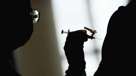 La OMS y Unicef advierten que los casos de sarampión subieron casi un 80 % y alertan de brotes de otras enfermedades