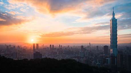 "EE.UU. admite que Taiwán es parte de China, pero sigue hablando de 'agresión'": Pekín carga contra Washington