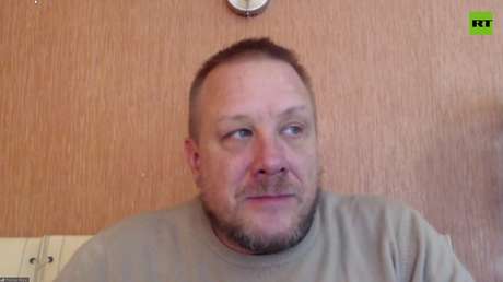 "No escuché ni una queja sobre los soldados rusos": periodista alemán habla con los habitantes de la ciudad de Volnovaja