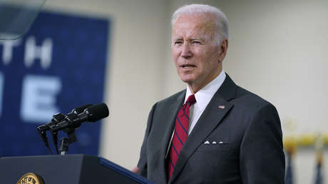 Biden responde al borrador filtrado de la Corte Suprema sobre el aborto: "El derecho de la mujer a elegir es fundamental"