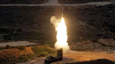 Reportan que EE.UU. presiona a Grecia para que transfiera a Ucrania sistemas de misiles antiaéreos S-300