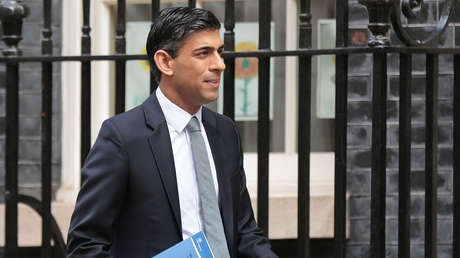 El Reino Unido le prestará a Ucrania 1.600 millones de dólares como ayuda financiera