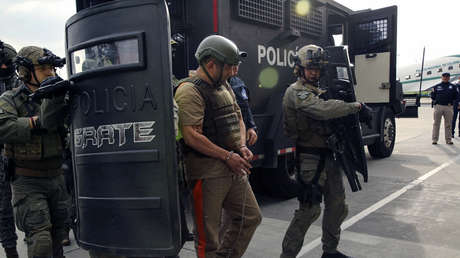 El 'paro armado' del Clan del Golfo deja 6 homicidios y 180 vehículos atacados en menos de una semana en Colombia