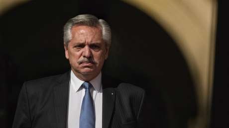 Alberto Fernández se suma al llamado de López Obrador y Arce para que EE.UU. no excluya a ningún país de la Cumbre de las Américas