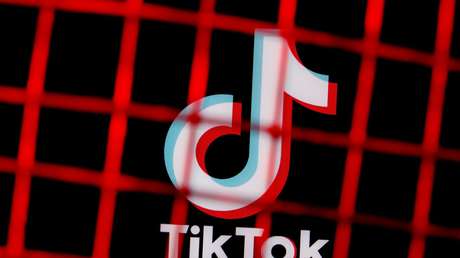 Denuncian a TikTok por la muerte de una niña que participó en el 'desafío del apagón'