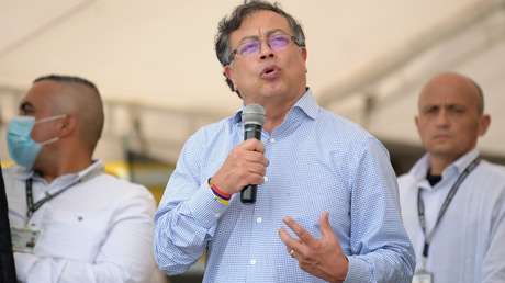 ¿Quién estaría detrás de las amenazas de muerte en contra de Gustavo Petro en Colombia?