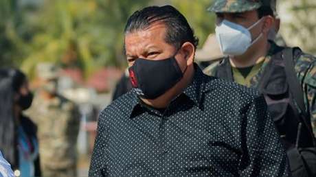 La Policía peruana emite una alerta internacional para detener a un sobrino y a un exsecretario de Pedro Castillo por presuntos actos de corrupción