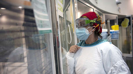 Reportan que una gran fiesta celebrada en Gran Canaria podría ser el segundo foco del brote de la viruela del mono en España