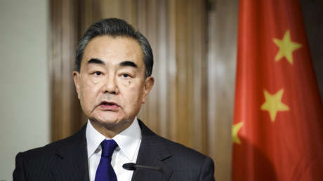 China: "La estrategia estadounidense en el Indo-Pacífico está diseñada esencialmente para fomentar la confrontación y socavar la paz en la región"