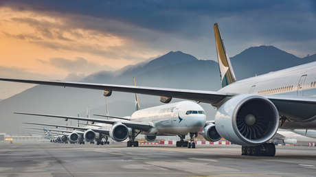 Saudi Aramco advierte que la crisis energética mundial empeoraría cuando la demanda aumente por la aviación y por China