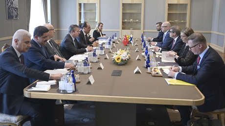 Ankara: El proceso del ingreso de Suecia y Finlandia en la OTAN "no avanzará" si no se atienden las exigencias de Turquía