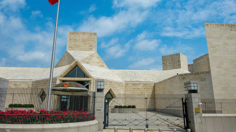 China tacha de "injerencia" las "viles mentiras" fabricadas por EE.UU. sobre Hong Kong, Xinjiang y el Tíbet