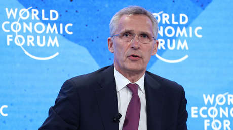 Stoltenberg: "Ningún otro aliado de la OTAN ha sufrido más atentados terroristas que Turquía"