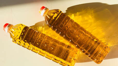 EE.UU. enfrenta un nuevo problema para producir leche de fórmula: uno de sus principales componentes proviene de Ucrania